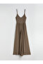 Trendlucky Women's V-Neck Strappy Drawstring Jumpsuit with a Difference - 5