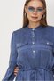 Belden Gathered Dress 45525 - 3