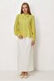 Shirt Collar Bluz 46441 - 2