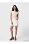 Trendlucky Standard Fit Mini Jean Skirt with a Difference
