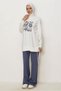 Floral Detail Track Suit 46389