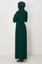 Stone-Detail Dress 45450 - 4