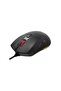 GM-316 RGB Wired Gaming Mouse - 3