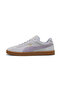 Club Ii Era Suede Gray Women's Sneaker 400717-28