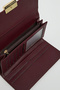 Solid Long Wallet - 5