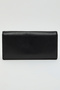 Solid Long Wallet - 3