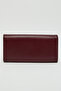 Solid Long Wallet - 3