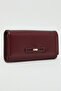 Solid Long Wallet - 2