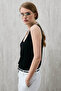 Clara Black Women's T-Shirt 121090056 - 4