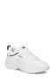 Tracey 5Pr White Women's Sneaker - 2