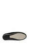 Inci Pastel Black Women's Loafer - 6
