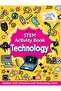 STEM Activity Book - Technology
