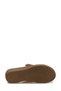 409011.Z6Fx Red Women's House Slippers - 6