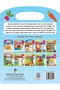 Write and Wipe Book - Vegetables - 6