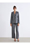 Women's blazer jacket - 2