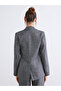 Women's blazer jacket - 4