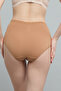 5 Pack Solid Full Briefs - 2