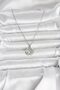 Chain Silver Color Pearl Flower Model Women's Koyle - Ebj260411W41812 - 2