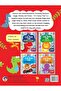 Dinosaurs- It's Colour time with Stickers - 7