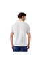 6Sm5018-Of Polo Collar Men's T-Shirt - Off-White - 2