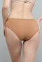 5 Pack Solid Bikini Briefs - 2