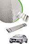 Zengemtx Car Sunshade Heat Preventing Compatible with All Vehicles Against Uv Rays (113356) - 3
