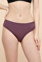 5 Pack Solid Bikini Briefs
