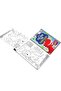 Dinosaurs- It's Colour time with Stickers - 6