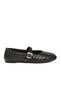 Ayakmod Soldoy K-301 Z Black Women's Casual Shoes - 3