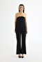 Women's Blouse Blz01432 Black