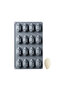 Silicone Almond Cake and Pastry Mold