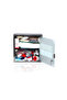 3WF-9330 - FIRST AID CABINET STAINLESS STEEL SMALL - 2