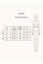 Women's Lona Waist-Slit Side Gathered Pink Knitted Blouse - 6
