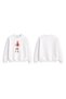 Retro Captain 4 – 90S Football Legend Printed T-Shirt / Sweatshirt / Hoodie (Optional) - 2