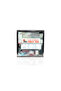 3WF-9330 - FIRST AID CABINET STAINLESS STEEL SMALL