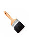 Oil Paint Brush Wooden Handle No: 4 Master Type Paint Brush Quality Material Long-Lasting Use - 5