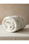 Merino Wool Natural Baby and Children's Quilt - 6