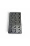 Silicone Cashew Cake and Pastry Mold - 2