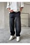Black Washed Skarter Baggy Jean - 2
