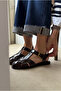 Women's Sandals Brown