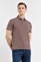 Men's T-Shirt 1011260180 Brown