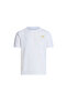 Foundation mount tee men's casual t-shirt - white - 2