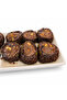 Dadak Browni Filled Turkish Delight 500 Gr - 3