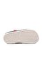 Orthopedic White Unisex Hospital Chef Slippers Suitable for Beach and Daily Use - 5