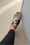 Women's Ballet Flats Mi̇lka - 5