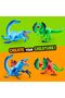 5 Surprise Mini Brands Dino Mix And Match Series 1 - 5