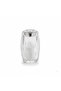 Acrylic Crystal-Cut Salt & Pepper Shaker