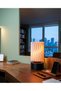 /Parallel/ Velora Lampshade Sconce (E27 Version) - 2