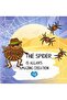 The Spider is Allah's Amazing Creation