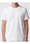 Özmarka New Season Crew Neck Men's Pajama Top - 3